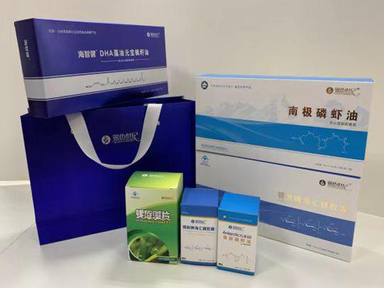 满洲里彩盒定制