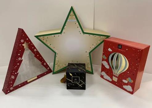 满洲里胶盒定制